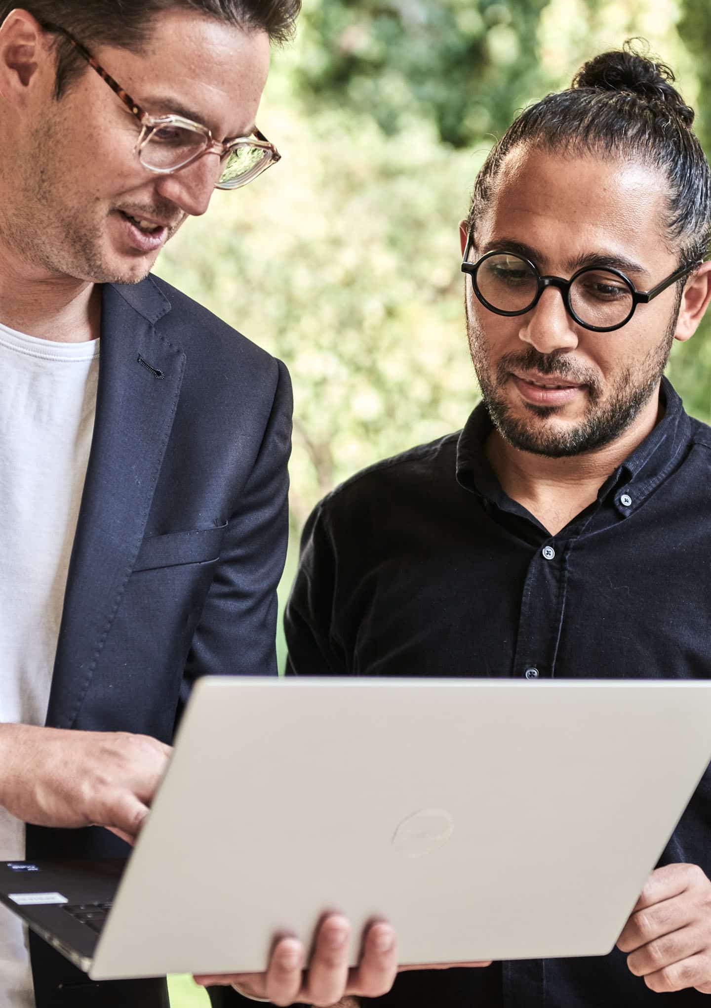 Baurecht optimieren - künstliche Intelligenz in der Baubranche - deshalb sollten Sie auf PropertyMax vertrauen.