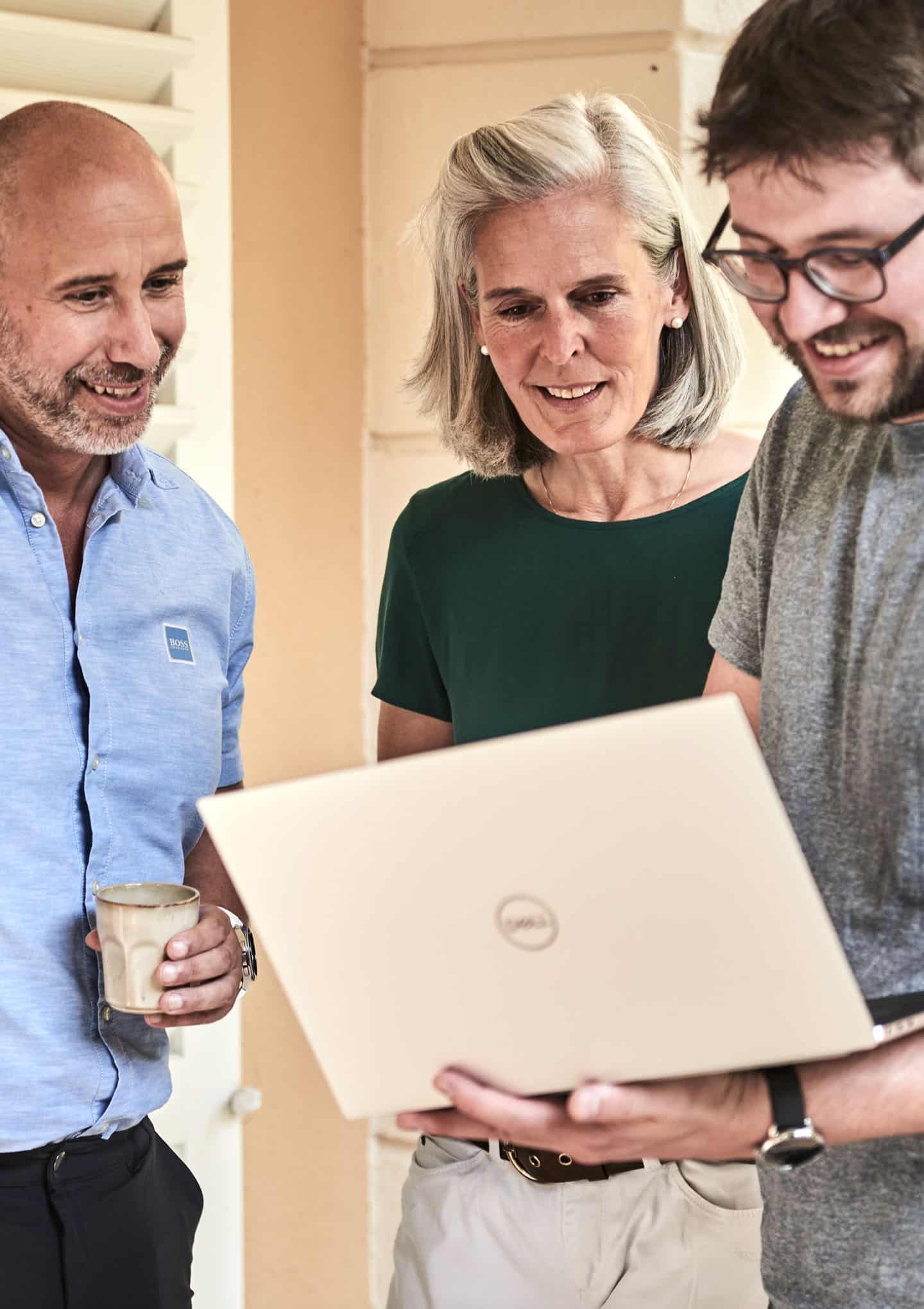 Künstliche Intelligenz in der Baubranche richtig einsetzen: Mehr Baurecht und Wertsteigerung realisieren durch PropertyMax